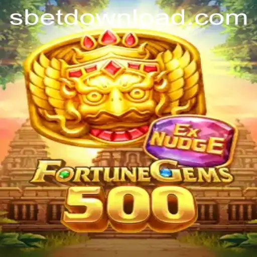 Experience the Excitement of FortuneGems500: A New Era of Online Gaming