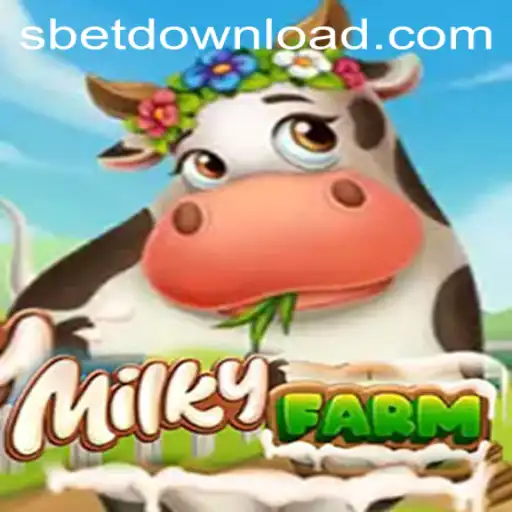 Exploring MilkyFarm: A Journey into the World of Virtual Farming with SBET
