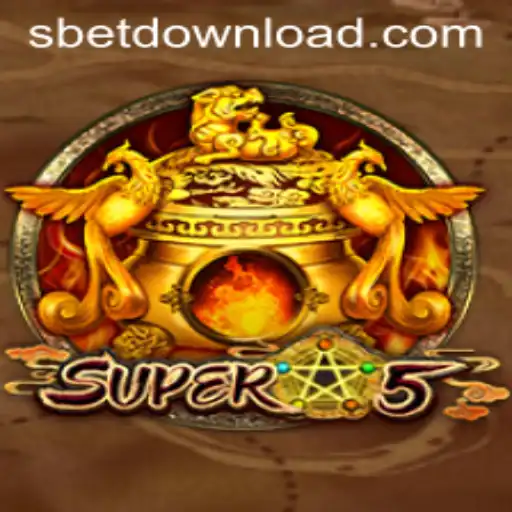 Exploring Super5: The Exciting Game Taking the World by Storm