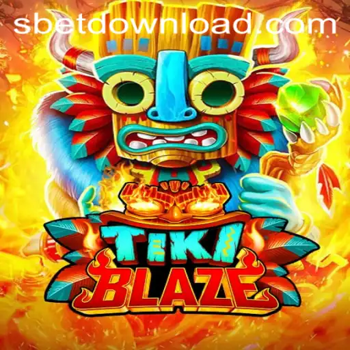 TikiBlaze: A Whirlwind of Fun and Strategy