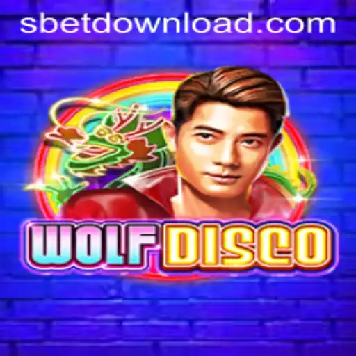 WolfDisco: Unleash the Beats in a Thrilling Adventure