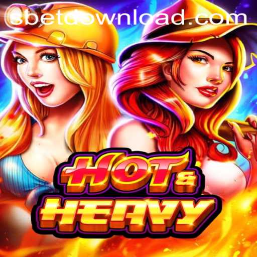 HotHeavy: The Exciting World of Virtual Gaming with a Twist of Sbet