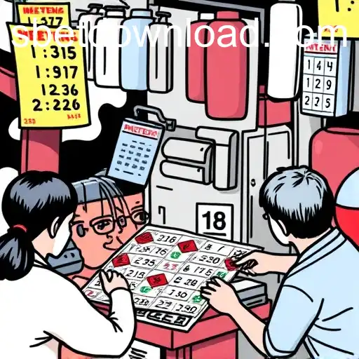 The Intricate Landscape of Jueteng in the Philippines: An Examination through the Lens of sbet