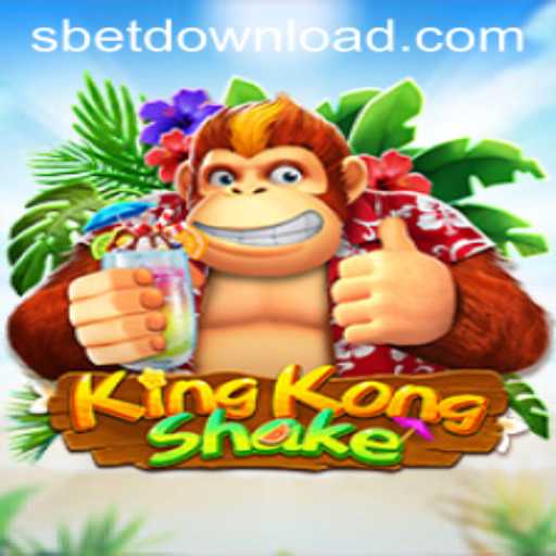 KingKongShake: An Immersive Gaming Experience with a Twist