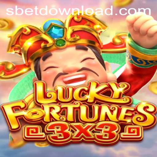 Explore the Thrills of LUCKYFORTUNES3x3: A Guide to Sbet's Latest Gaming Experience