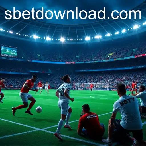The Evolution and Impact of Sports Betting: Understanding the Role of SBet