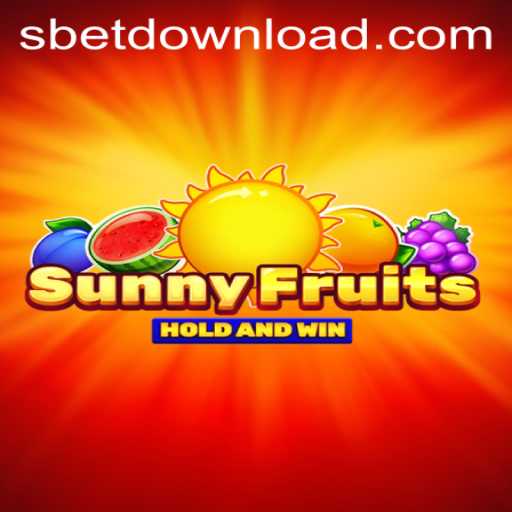 Explore the Vibrant World of SunnyFruits: A Sweet Gaming Experience with Sbet