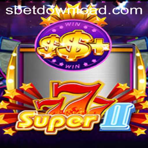 Exploring the World of Super777II: A Thrilling Adventure in Online Gaming